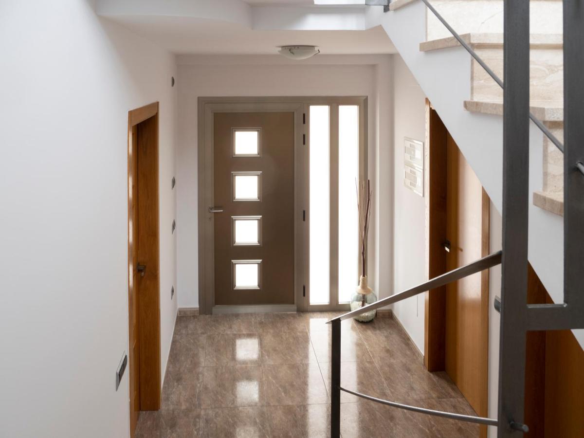 Villa Victor Riumar Zewnętrze zdjęcie